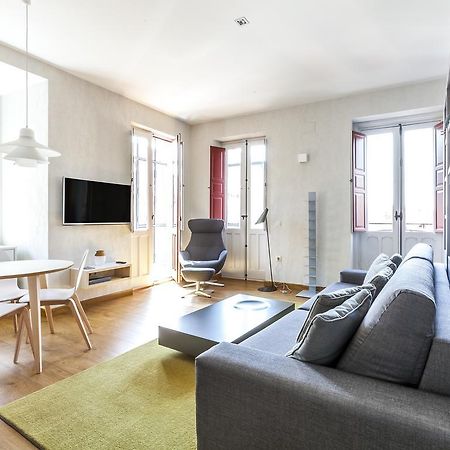 San Miguel Apartment Madryt Zewnętrze zdjęcie