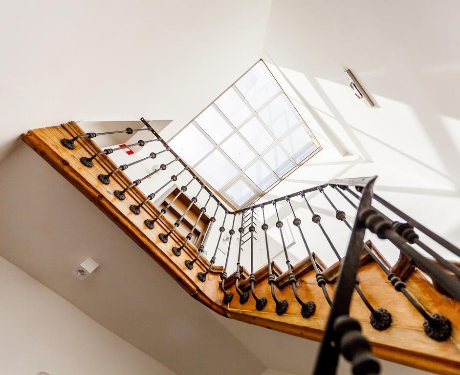 San Miguel Apartment Madryt Zewnętrze zdjęcie