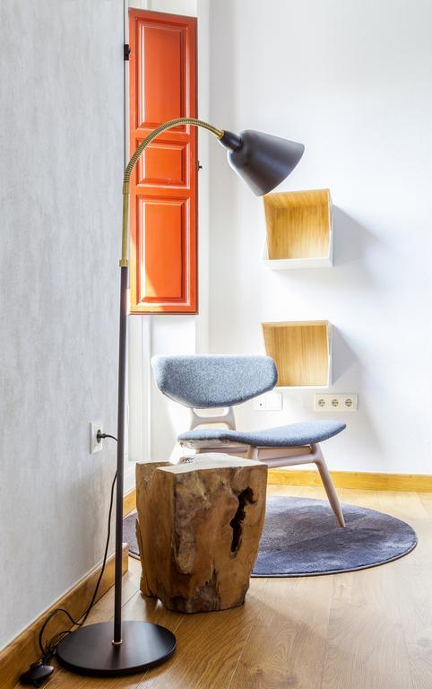 San Miguel Apartment Madryt Zewnętrze zdjęcie