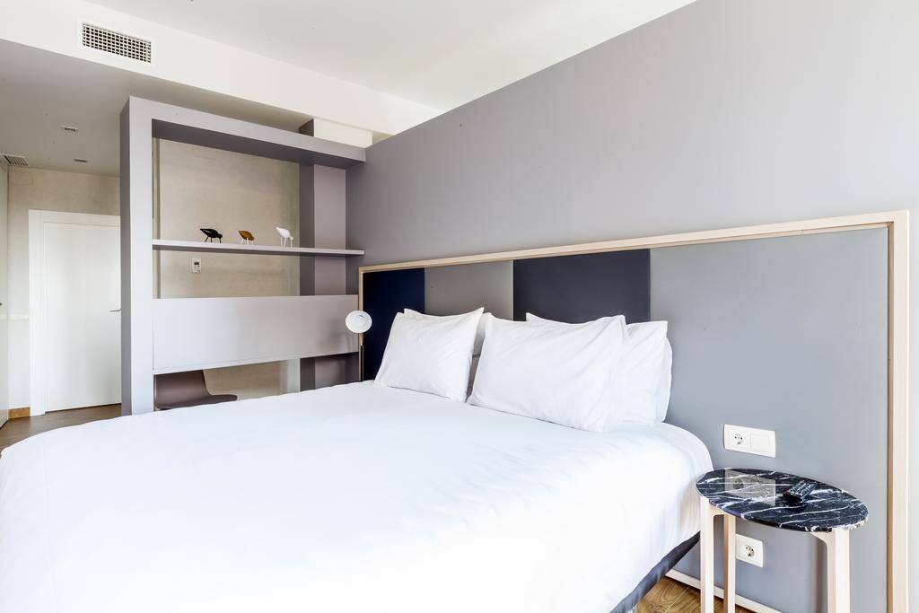 San Miguel Apartment Madryt Zewnętrze zdjęcie