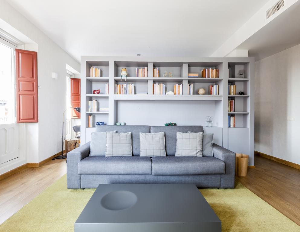 San Miguel Apartment Madryt Zewnętrze zdjęcie
