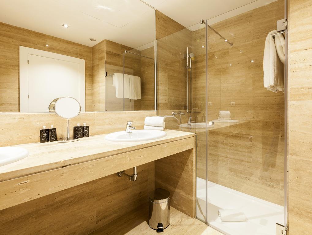 San Miguel Apartment Madryt Zewnętrze zdjęcie