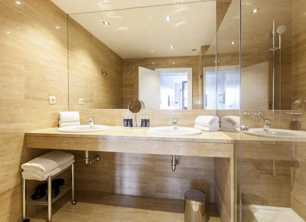 San Miguel Apartment Madryt Zewnętrze zdjęcie
