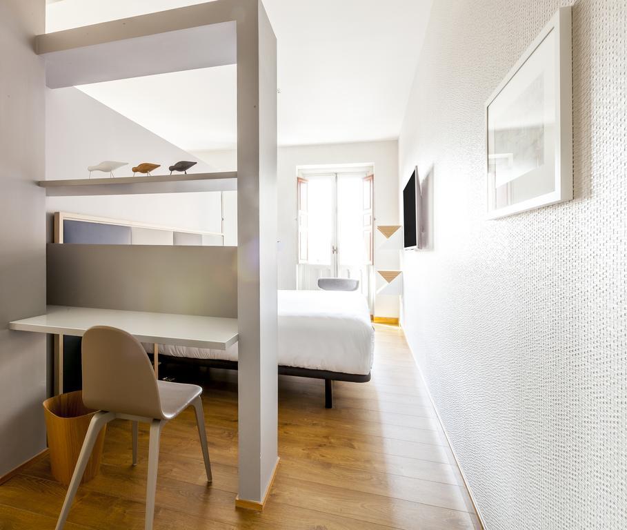 San Miguel Apartment Madryt Zewnętrze zdjęcie