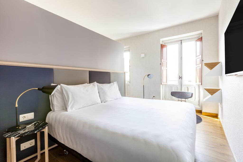San Miguel Apartment Madryt Zewnętrze zdjęcie