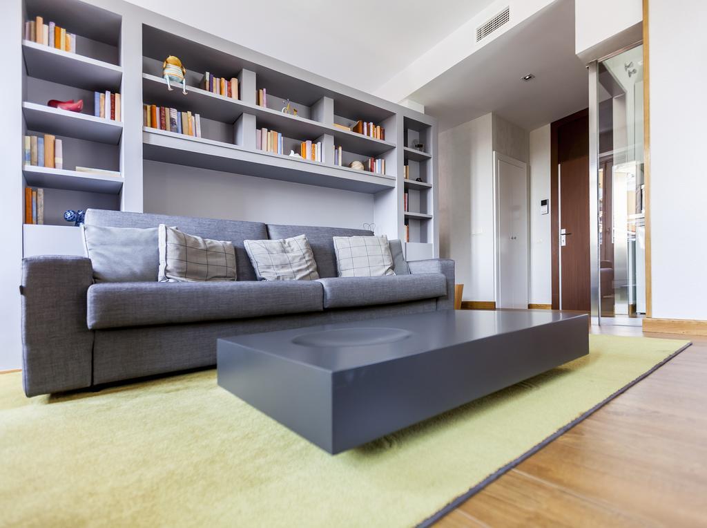 San Miguel Apartment Madryt Pokój zdjęcie
