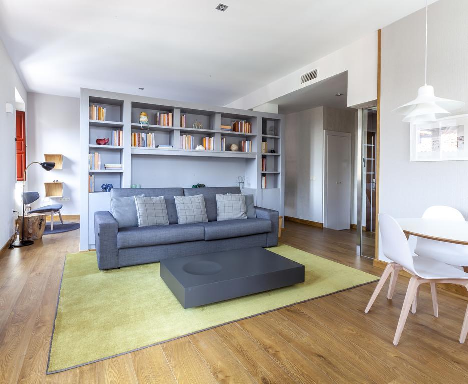 San Miguel Apartment Madryt Pokój zdjęcie