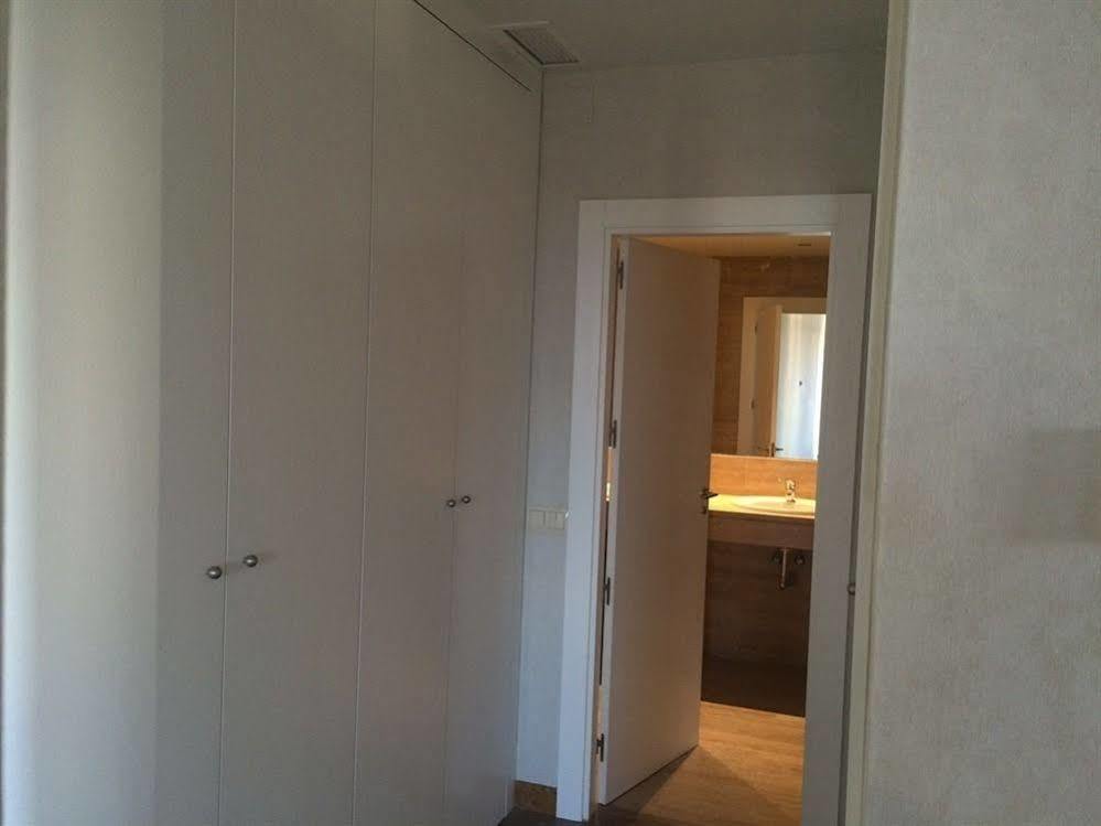 San Miguel Apartment Madryt Zewnętrze zdjęcie