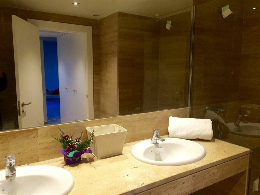 San Miguel Apartment Madryt Zewnętrze zdjęcie