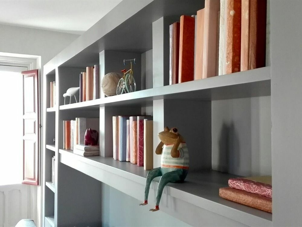 San Miguel Apartment Madryt Zewnętrze zdjęcie
